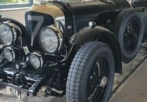 Bentley Andere
