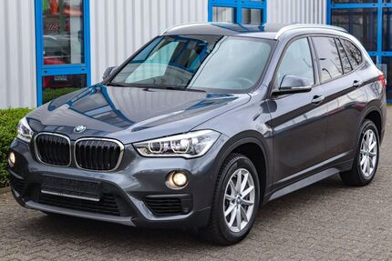 BMW X1 117.000 km 16.490 &euro; Kreuzau 52372
