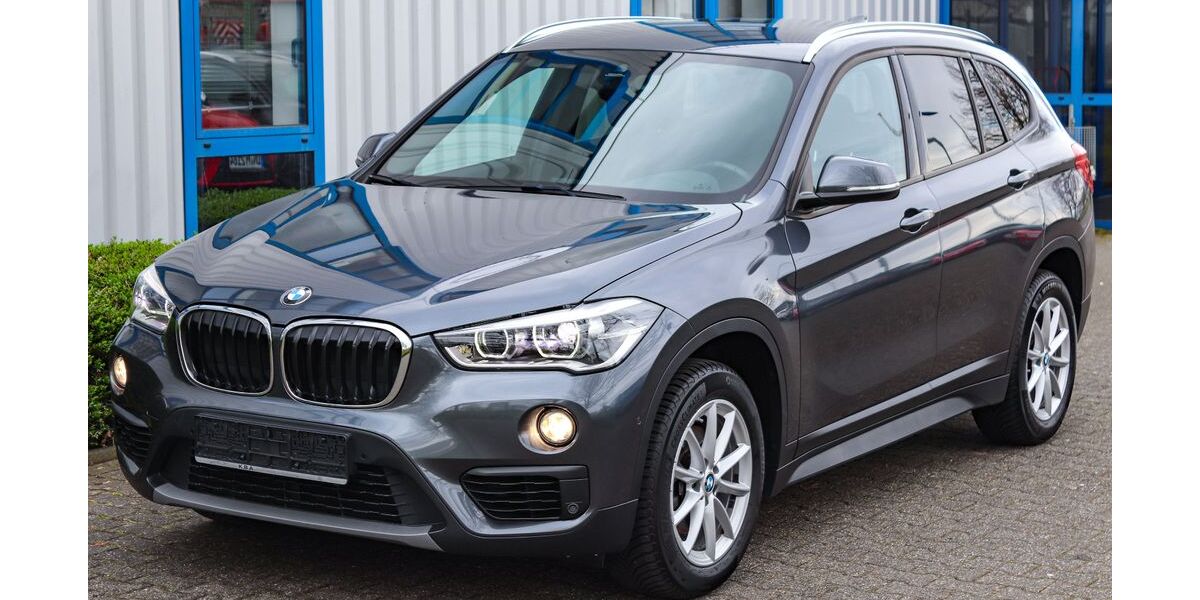 BMW X1 117.000 km 16.490 &euro; Kreuzau 52372