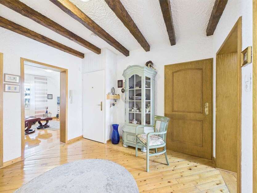 Wohnung zum Kaufen in Düren 147.500 € 71.8 m²