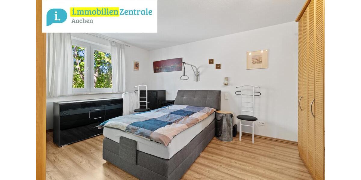 Maisonettenwohnung Eschweiler - 5 Zimmer, 170 m&sup2;, 1.450&euro; | Angebot:26423988