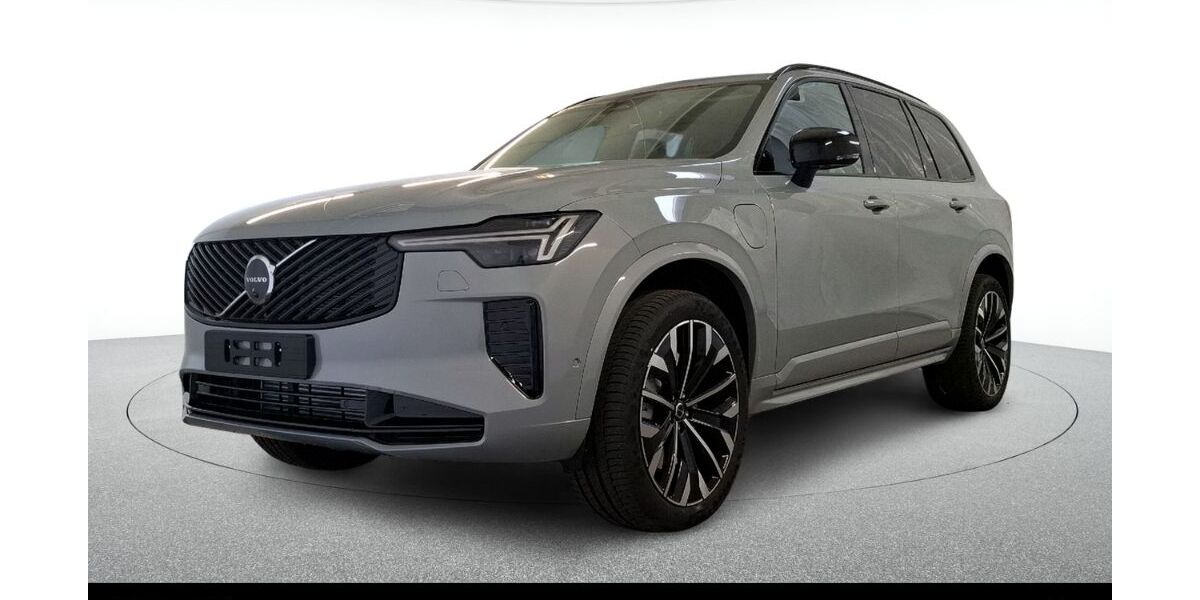 Volvo XC90 25.788 km 72.900 &euro; Aachen 52078