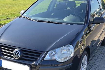 VW Polo 165.500 km 2.950 &euro; Jülich 52428