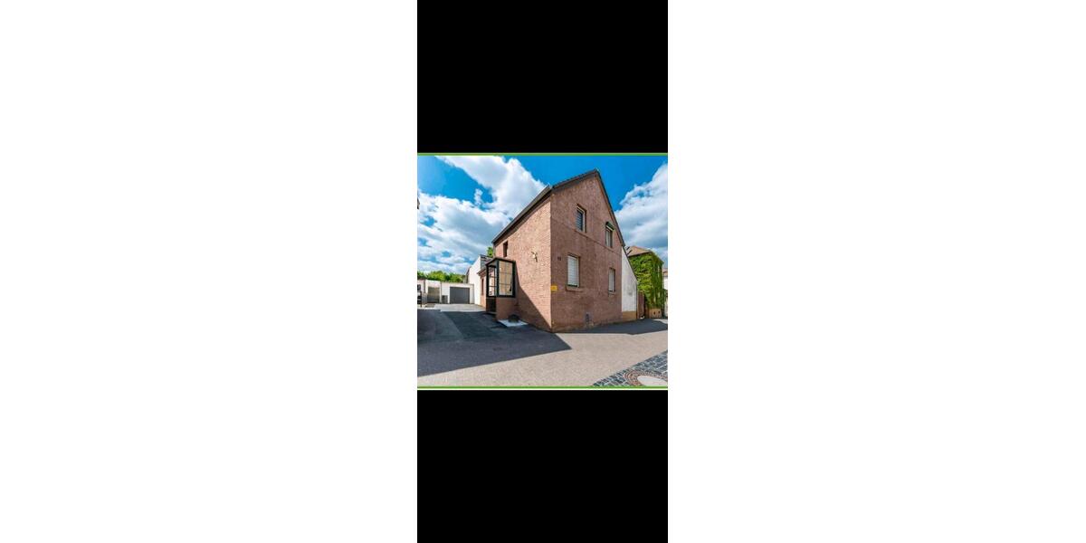 Einfamilienhaus Eschweiler - 211.000&euro; | Angebot:27296255