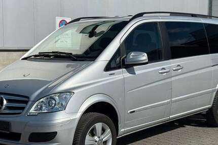 Mercedes-Benz Viano 146.804 km 21.990 &euro; Alsdorf - Aachen 52477