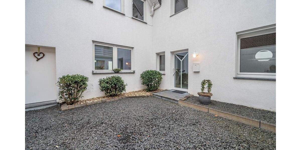 Einfamilienhaus Gangelt / Schierwaldenrath Schierwaldenrath - 4 Zimmer, 127 m&sup2;, 1.100&euro; | Angebot:25837749