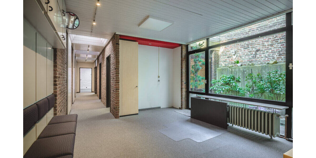 Gewerbeobjekt Aachen Aachen-Mitte - 1.395.000&euro; | Angebot:26192215