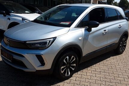 Opel Crossland (X) 24.300 km 15.990 &euro; Monschau (bei Aachen) 52156