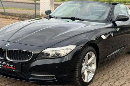 BMW Z4 93.000 km 17.700 € Jülich 52428