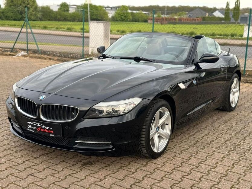 BMW Z4 93.000 km 17.700 € Jülich 52428