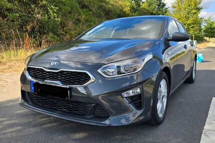 Kia ceed / Ceed 125.000 km 9.890 &euro; Linnich 52441