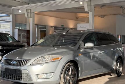 Ford Mondeo 109.000 km 8.499 &euro; Inden 52459