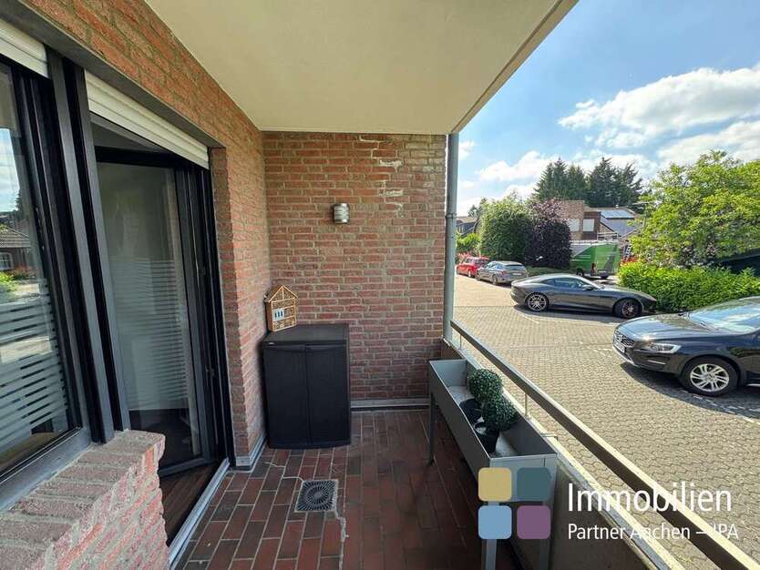 Wohnung zum Kaufen in Herzogenrath 129.000 € 45 m²