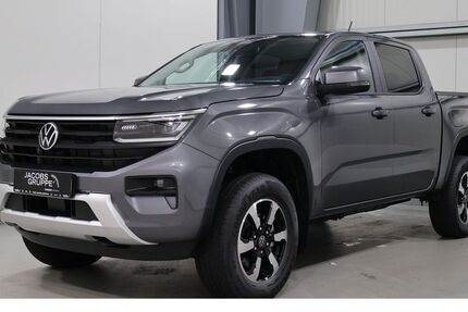 VW Amarok 1.111 km 49.970 &euro; Aachen 52078