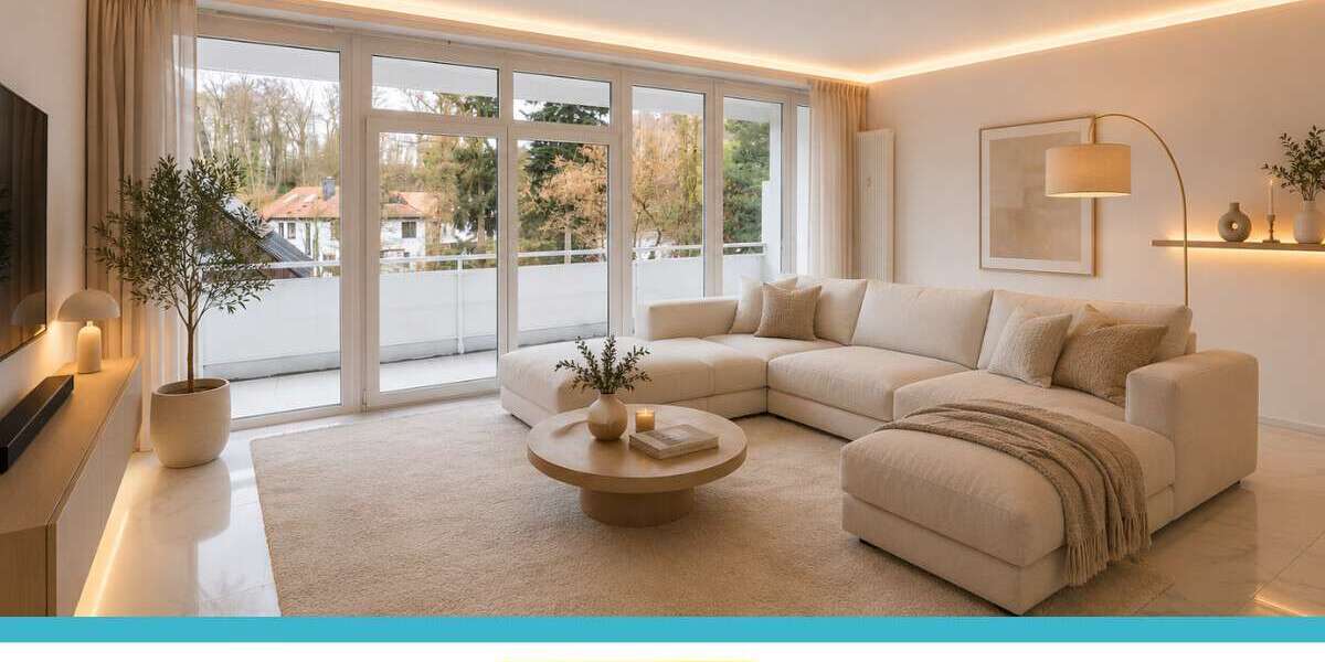 Etagenwohnung Aachen Aachen-Mitte - 2 Zimmer, 76 m&sup2;, 298.709&euro; | Angebot:26853842