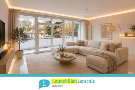 Wohnung Aachen Aachen-Mitte - 2 Zimmer, 76 m&sup2;, 298.709&euro; | Angebot:26853842