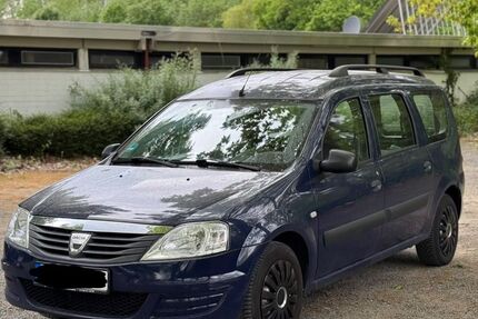 Dacia Logan 114.574 km 2.300 &euro; Düren 52351