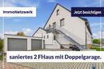 Mehrfamilienhaus, Wohnhaus Kreuzau / Drove Drove - 6 Zimmer, 143 m&sup2;, 545.000&euro; | Angebot:25783605
