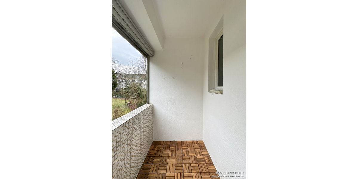 JÄSCHKE - modernisierte Eigentumswohnung 3 zimmer