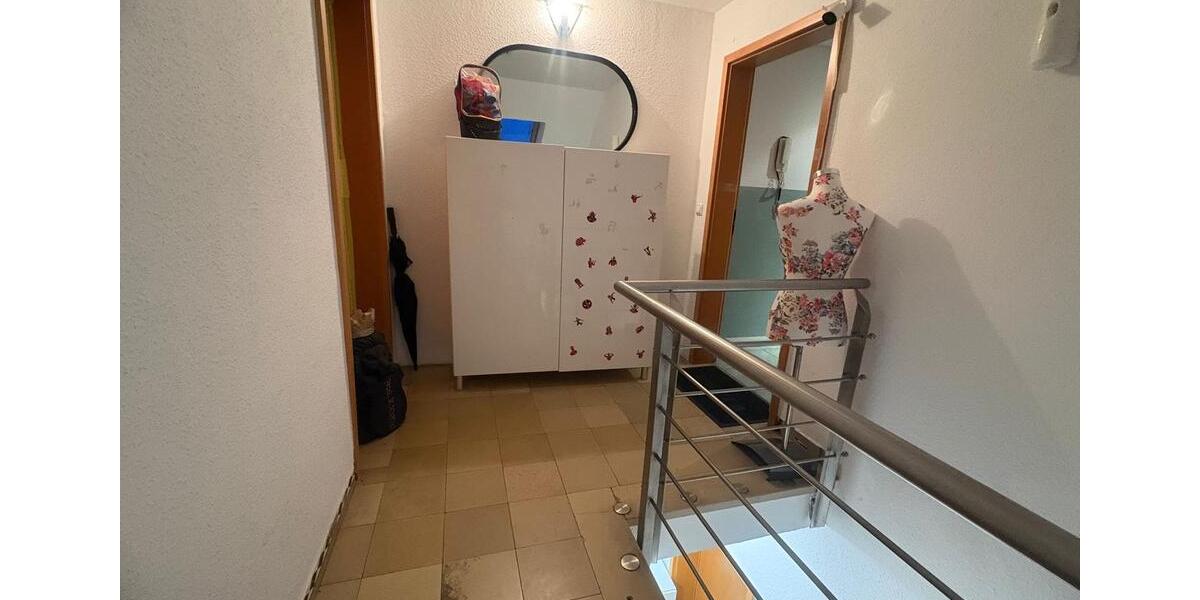 Etagenwohnung Alsdorf - 5 Zimmer, 110 m&sup2;, 1.030&euro; | Angebot:26316643