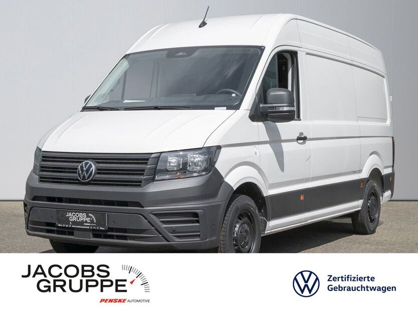 VW Crafter 6.666 km 55.980 € Geilenkirchen 52511