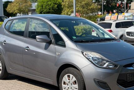 Hyundai ix20 197.957 km 3.500 &euro; Alsdorf 52477