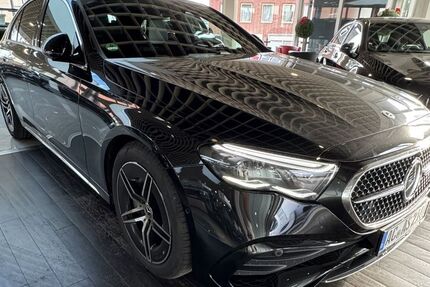 Mercedes-Benz E 220 3.000 km 63.400 € Stolberg 52223