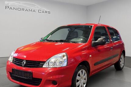 Renault Clio 117.439 km 2.500 &euro; Nideggen 52385