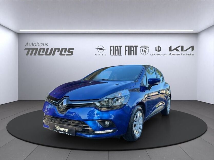 Clio