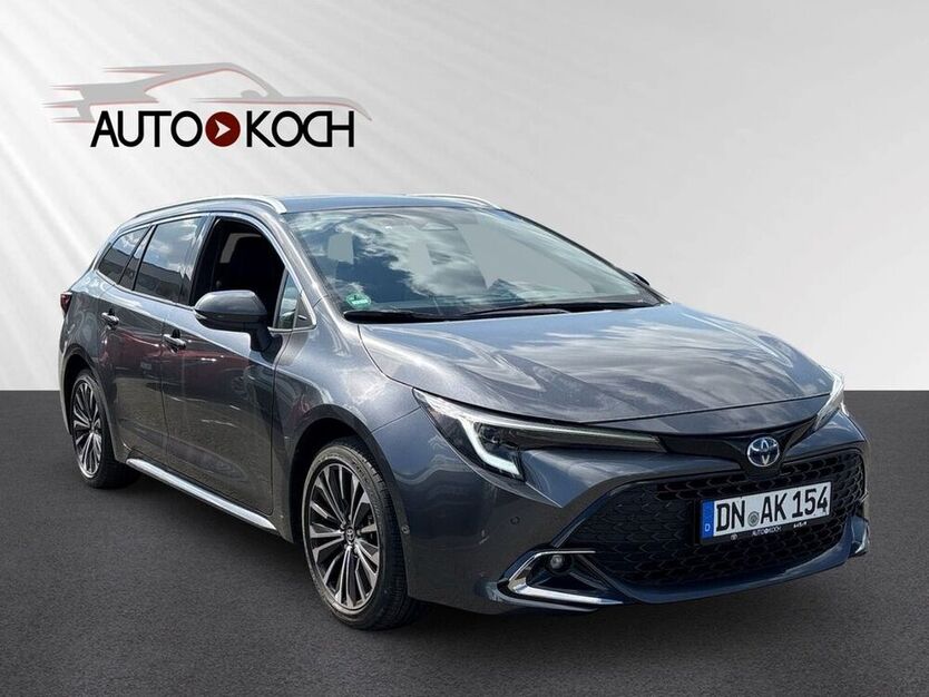 Corolla