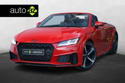 Audi TT 29.669 km 35.900 &euro; Aachen 52072