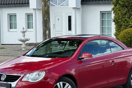 VW Eos 183.690 km 3.490 &euro; Jülich 52428