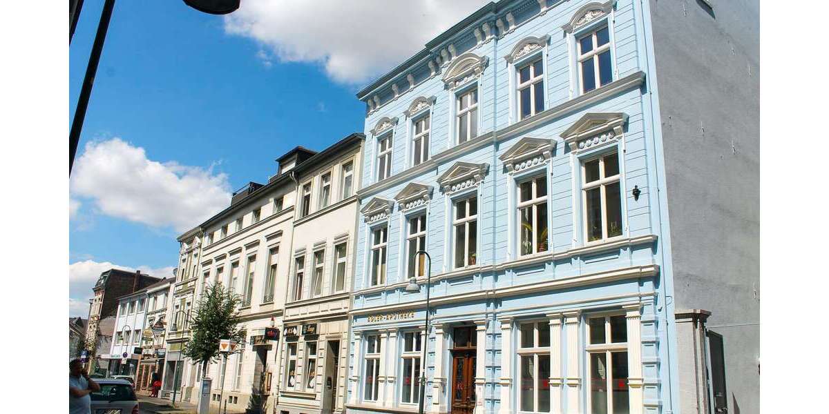 Gewerbeobjekt Eschweiler - 1.339&euro; | Angebot:24624277