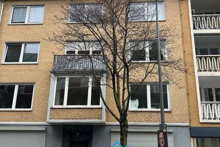 Wohnung Aachen Burtscheid - 3 Zimmer, 88 m&sup2;, 810&euro; | Angebot:26493560