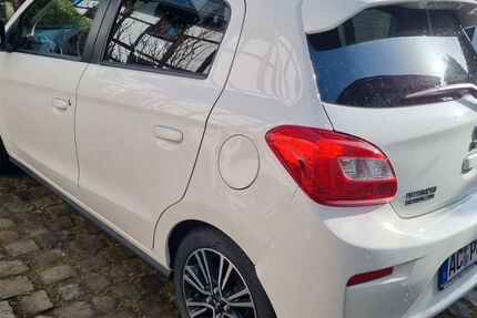 Mitsubishi Space Star 13.000 km 10.800 &euro; Simmerath 52152