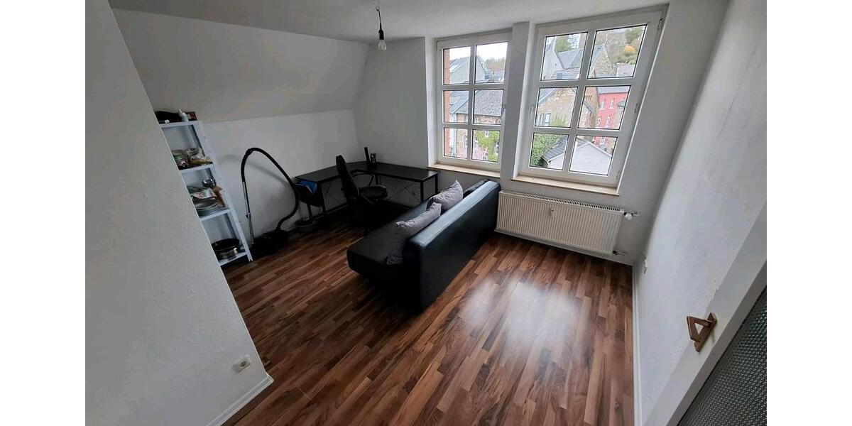 Etagenwohnung Stolberg (Rhld.) Gressenich - 1 Zimmer, 25 m&sup2;, 320&euro; | Angebot:25725470