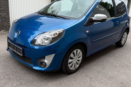 Renault Twingo 128.000 km 3.690 &euro; Aachen 52068