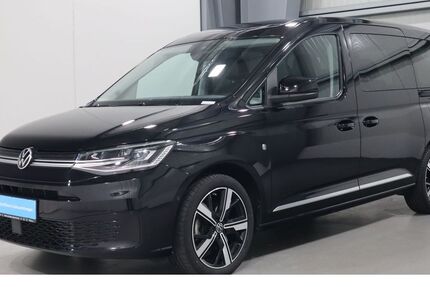 VW Caddy Maxi 92.546 km 30.470 € Aachen 52078