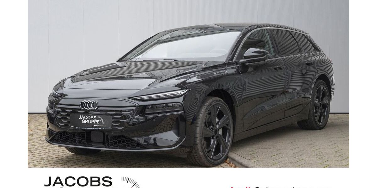Audi A6 e-tron 6.666 km 76.670 &euro; Düren 52351