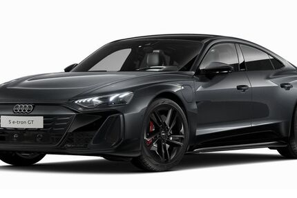 Audi e-tron GT 9.737 km 105.970 € Aachen 52078