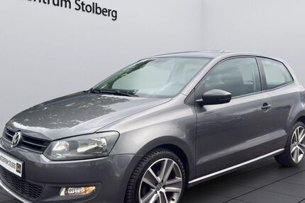 VW Polo 138.150 km 5.990 &euro; Stolberg 52222