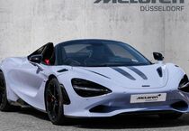 McLaren 750S