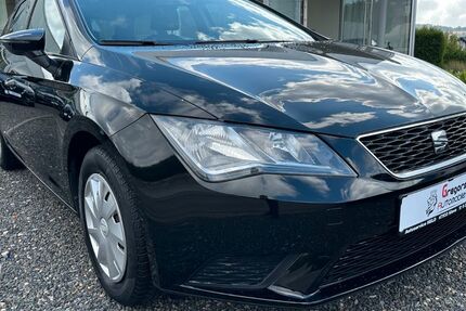 Seat Leon 203.247 km 5.650 &euro; Stolberg 52222