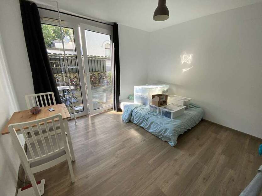 Wohnung zum Mieten in Aachen 360 € 21 m²