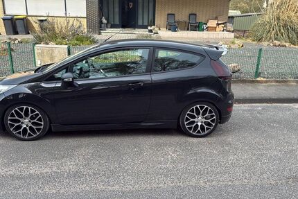 Ford Fiesta 160.000 km 4.000 &euro; selfkant 52538