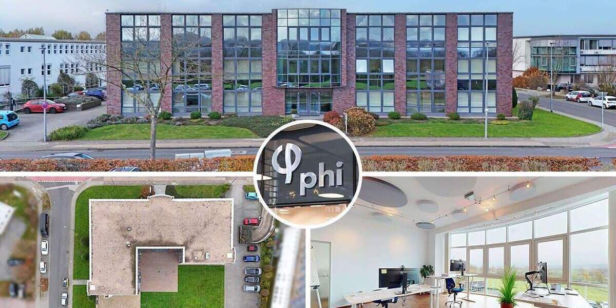 Gewerbeobjekt Aachen Oberforstbach - 23.910&euro; | Angebot:25818515