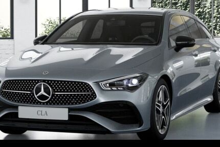 Mercedes-Benz CLA 180 Shooting Brake 9.900 km 37.990 &euro; Aachen 52068