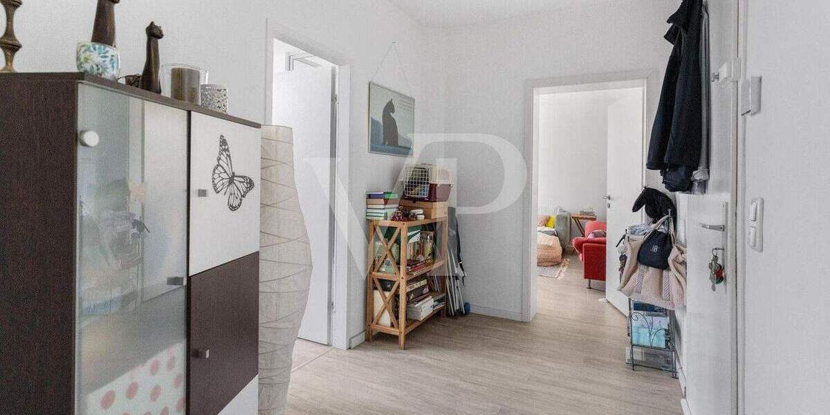 Etagenwohnung Aachen / Eilendorf Eilendorf - 2 Zimmer, 66 m&sup2;, 180.000&euro; | Angebot:25864915