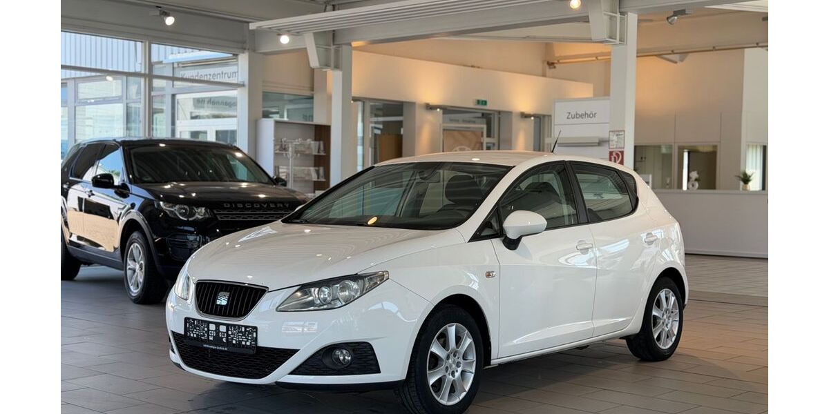 Seat Ibiza 108.000 km 5.499 &euro; Inden 52459