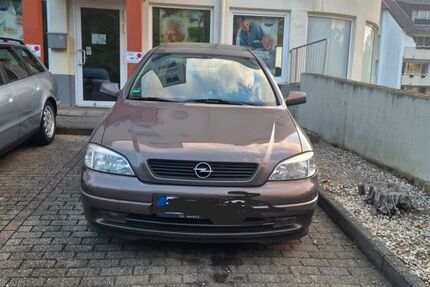 Opel Astra 141.000 km 2.500 &euro; Düren 52351